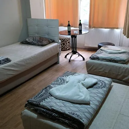 Otel Sımge Hürrem Sultan