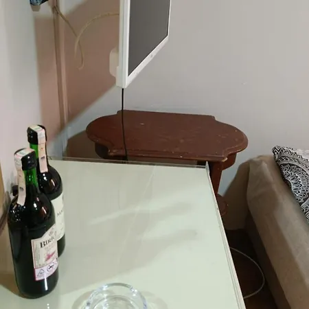 Sımge Hürrem Sultan Otel İstanbul