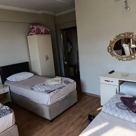 Otel Sımge Hürrem Sultan