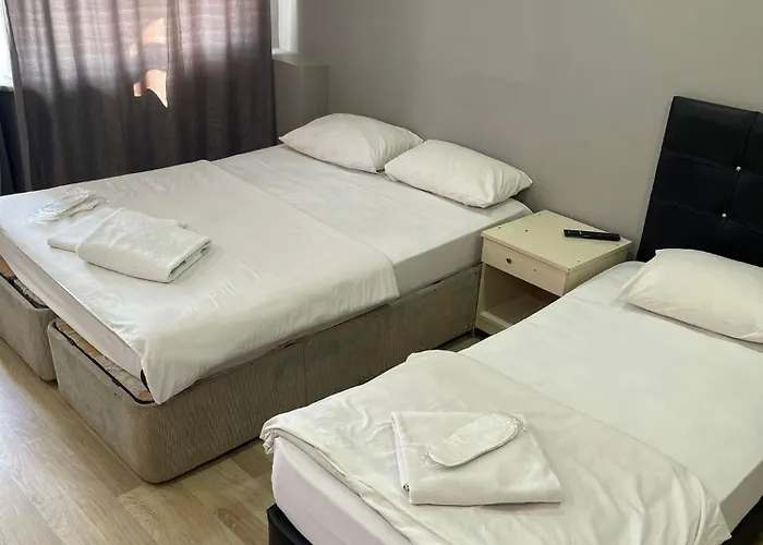 Simge Provincia di Istanbul