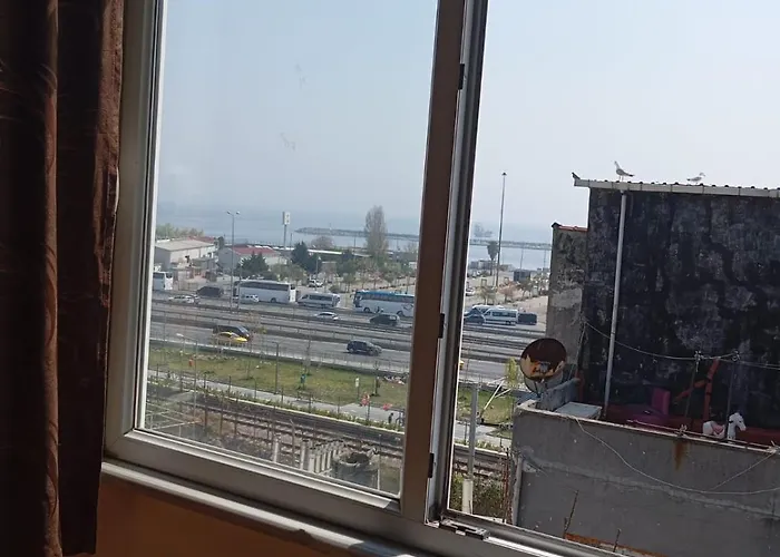 Sımge Hürrem Sultan Otel *