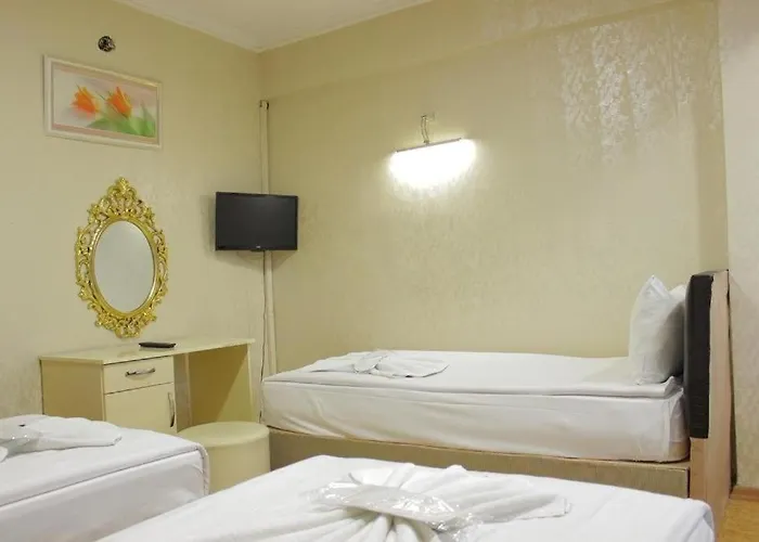 Simge Provincia di Istanbul