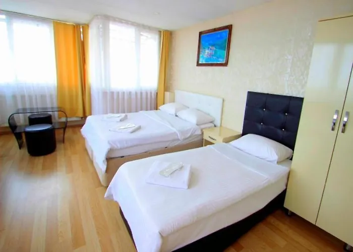 Simge * Provincia di Istanbul