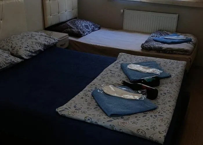 Sımge Hürrem Sultan İstanbul