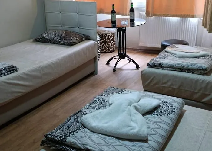 Otel Sımge Hürrem Sultan