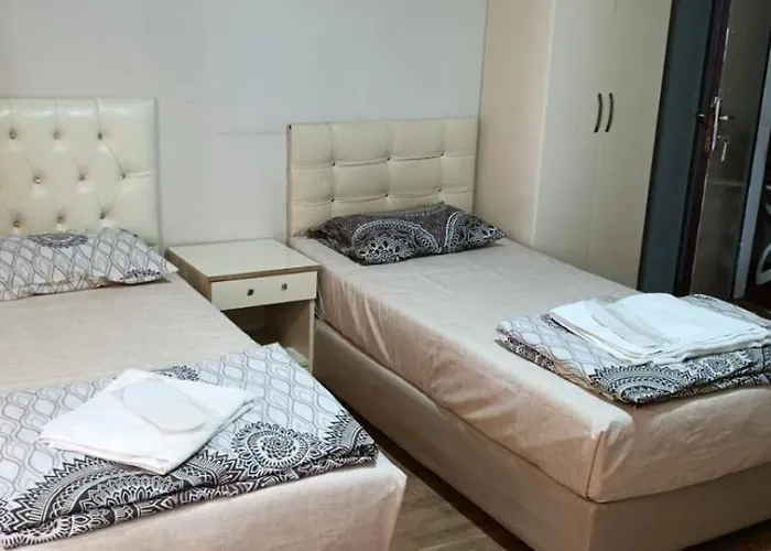 Simge Provincia di Istanbul