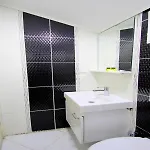 Simge Hotel Istanbul