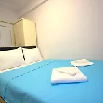 Hotel Simge Istanbulská provincie