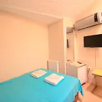 Hotel Simge Istanbulská provincie