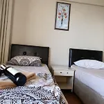 Simge Hotel *