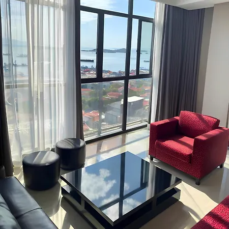 Hotel Huerrem Sultan's Sanctuary Estambul