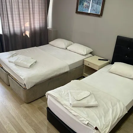 Simge Hrm 伊斯坦布尔