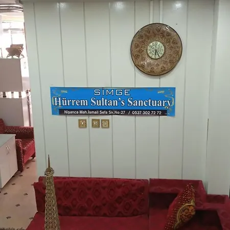 Hotel Simge