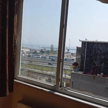 Sımge Hürrem Sultan Hotel *