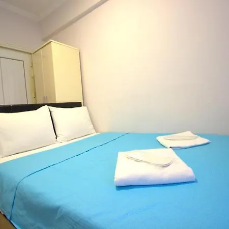 Hotel Huerrem Sultan's Sanctuary Estambul