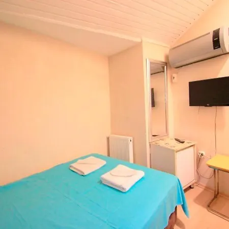 Hotel Simge Hrm Istanbul