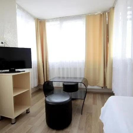 Hotel Huerrem Sultan's Sanctuary Estambul