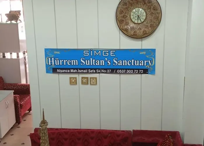 Hotel Simge
