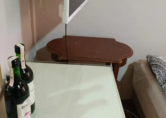 Simge Hotel Istanboel