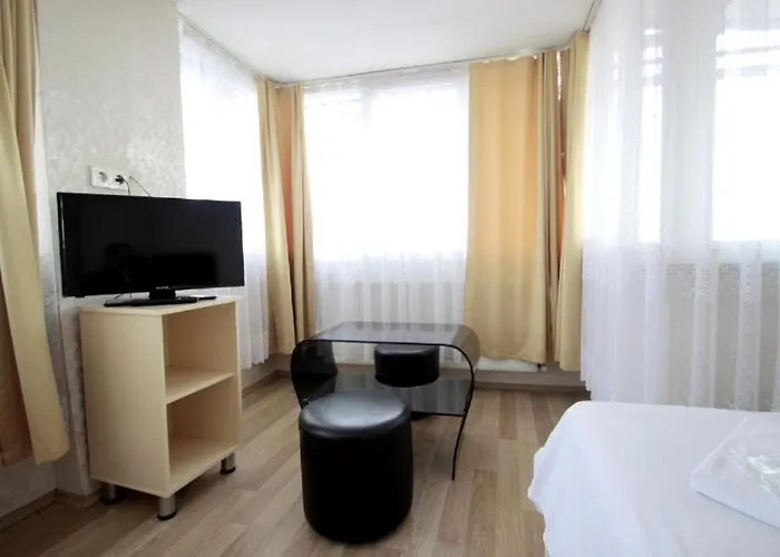 Hotell Simge Istanbul