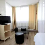Hotel Simge Istanbulská provincie