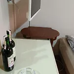 Simge Hotel Istanbulská provincie