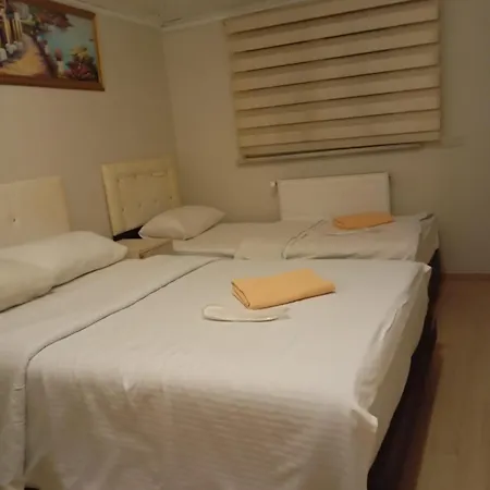 Huerrem Sultan'S Sanctuary Hotel Istanbul