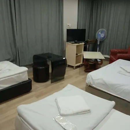 Huerrem Sultan'S Sanctuary Hotel