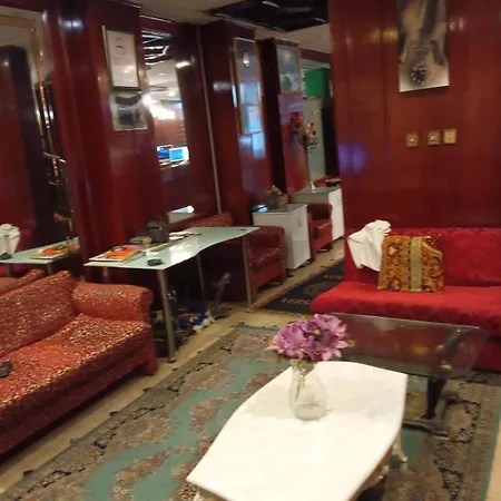 Huerrem Sultan'S Sanctuary Hotel *