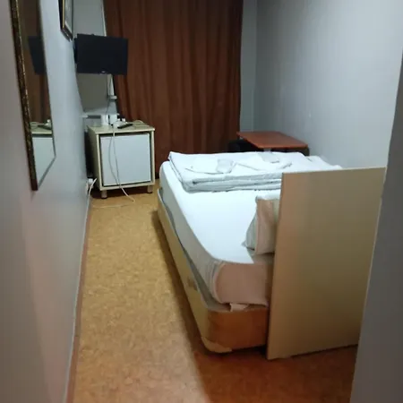 Hotel Huerrem Sultan'S Sanctuary *