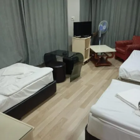 Hotel Huerrem Sultan'S Sanctuary Istanbul