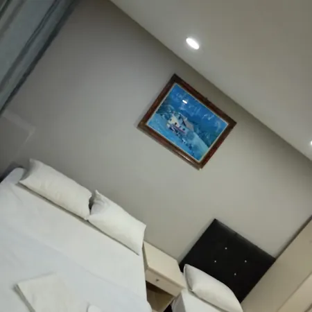 Huerrem Sultan'S Sanctuary Hotel *