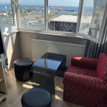Huerrem Sultan'S Sanctuary Hotel