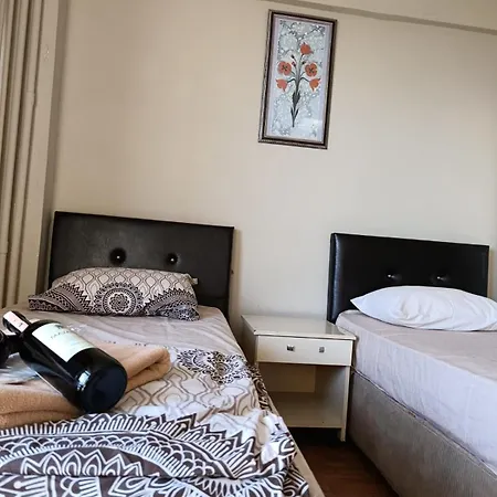 Simge Hotell *